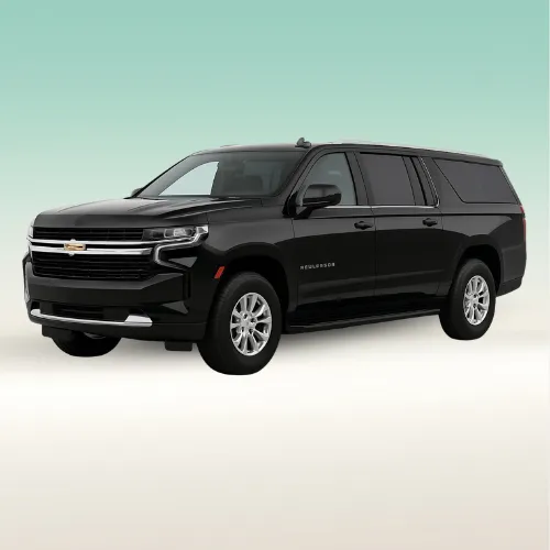 Electric class chauffeur car