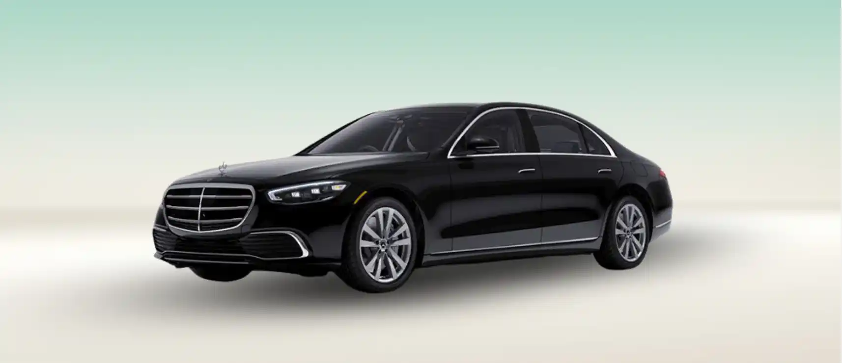 PREMIUM SEDAN