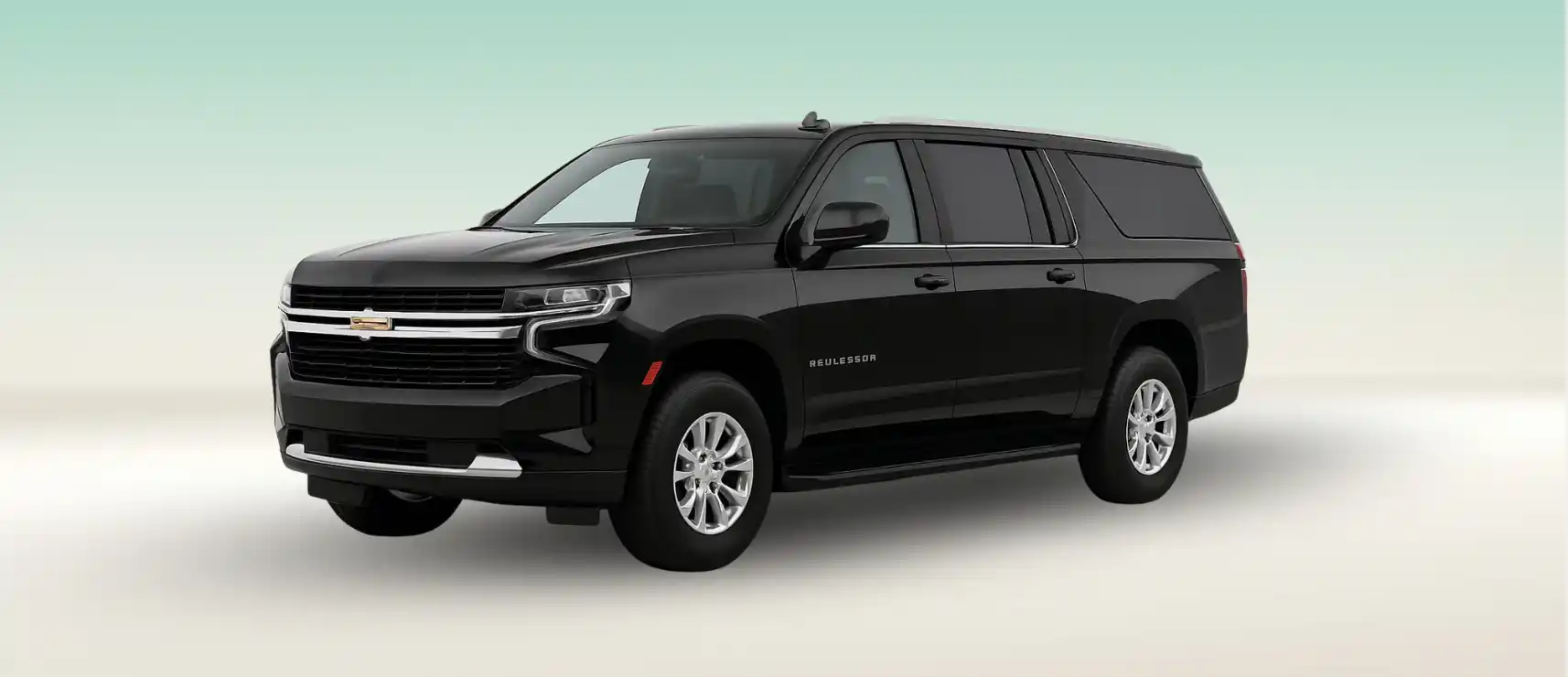 BUSINESS SUV