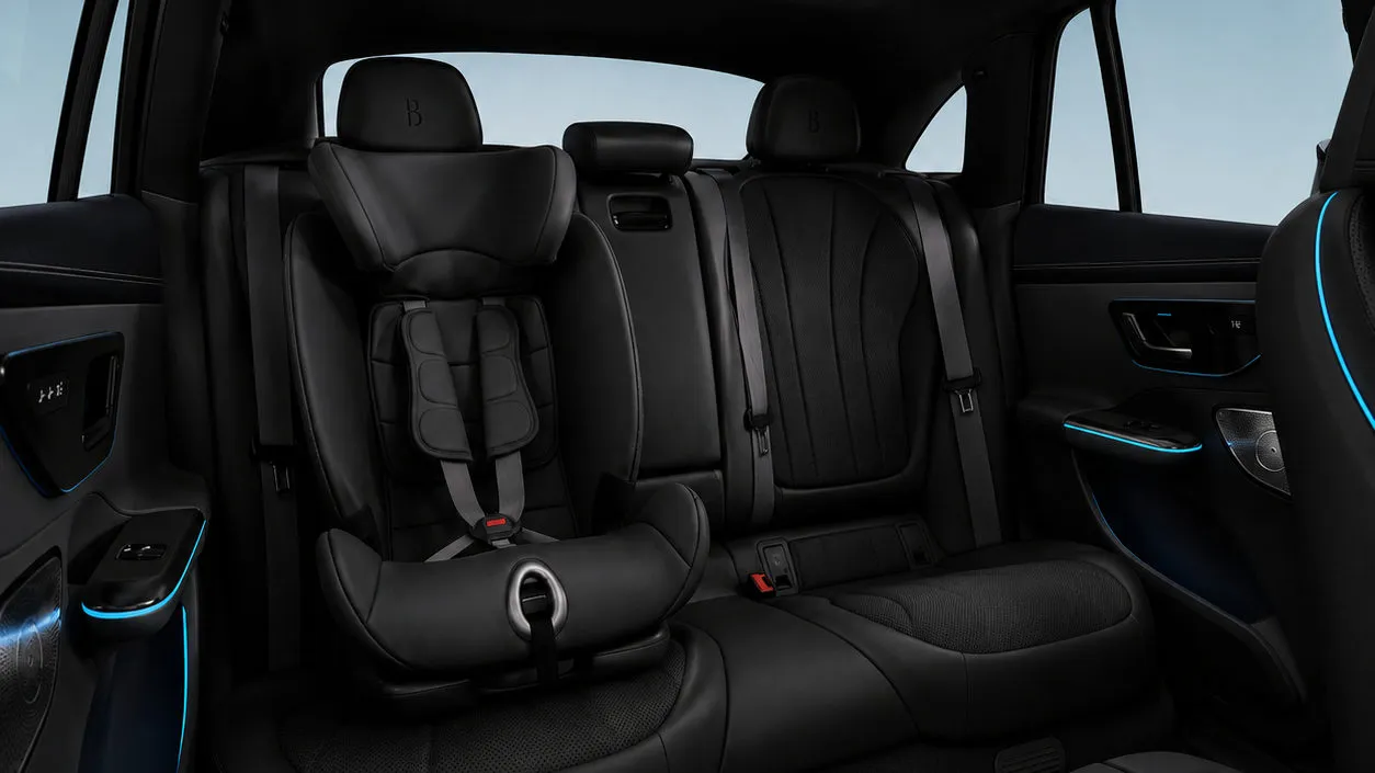 BUSINESS SEDAN image 4