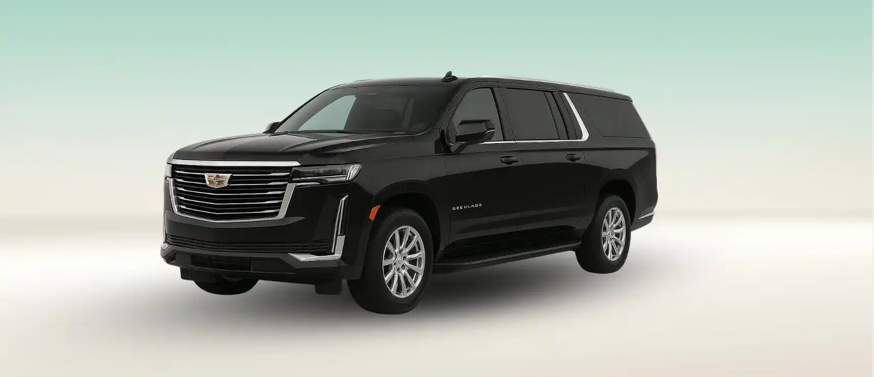 PREMIUM SUV