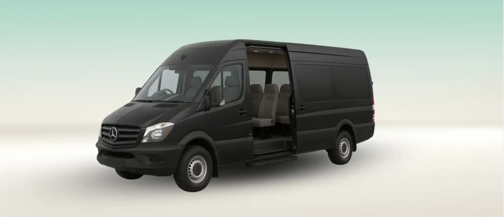 SPRINTER VAN